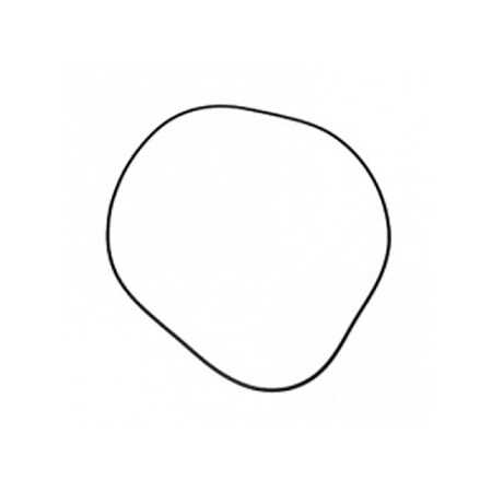 Aic Replacement Parts Seal O Ring Fits Caterpillar Models 2R0098